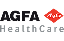 Agfa Healthcare Logo