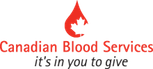 Blood CA Logo