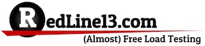 RedLine13 Logo
